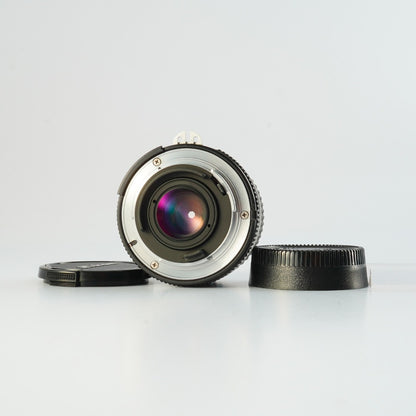 Nikon Ai Nikkor 24mm f2.8 - Filem.sg