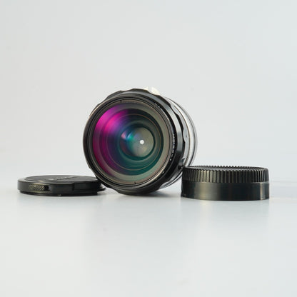 Nikon Ai NIKKOR-O.C Auto 35mm f2 - Filem.sg