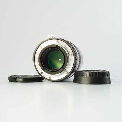 Nikon Ai Nikkor 135mm f2.8 - Filem.sg