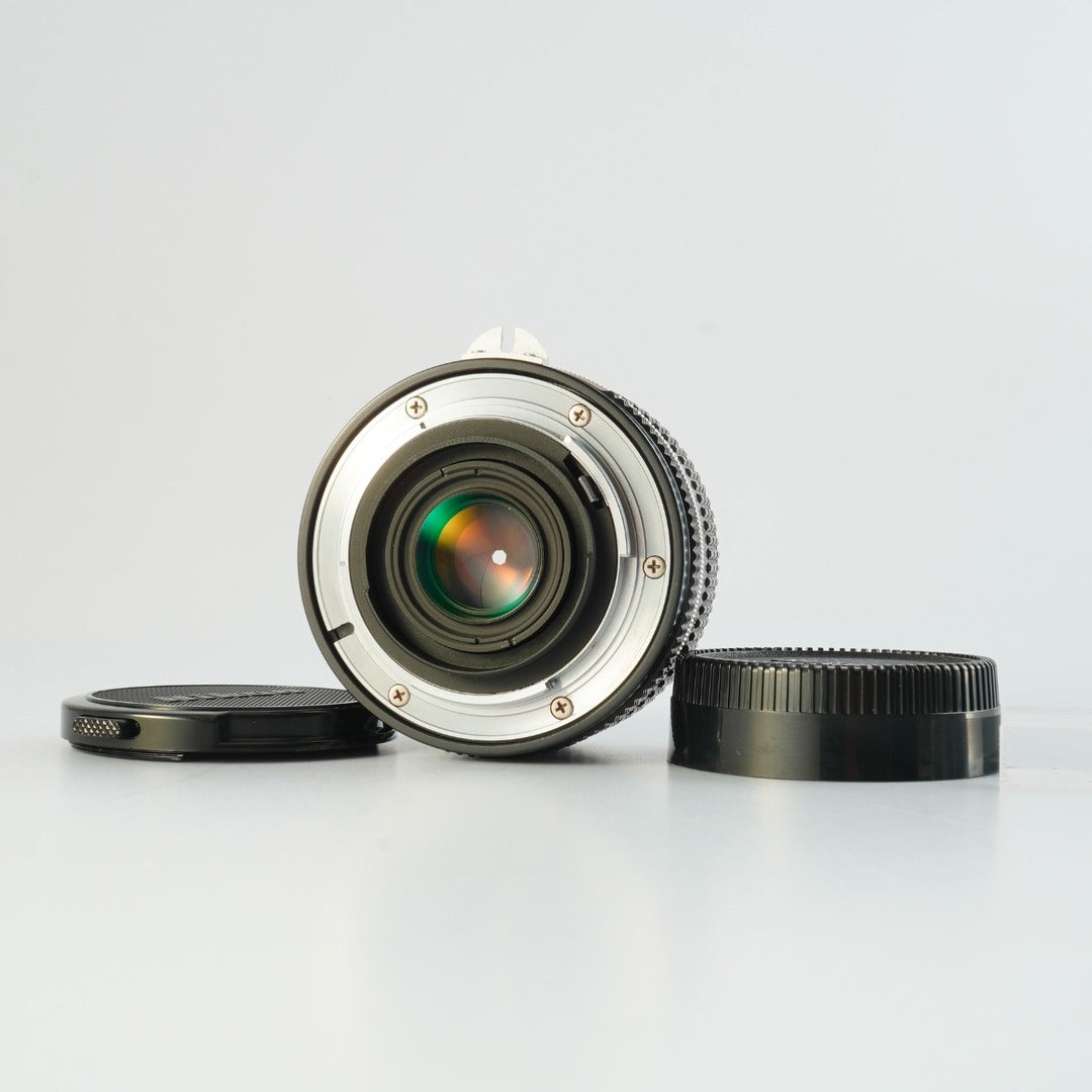 Nikon Ai Nikkor 28mm f2.8 - Filem.sg