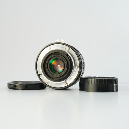 Nikon Ai Nikkor 28mm f2.8 - Filem.sg