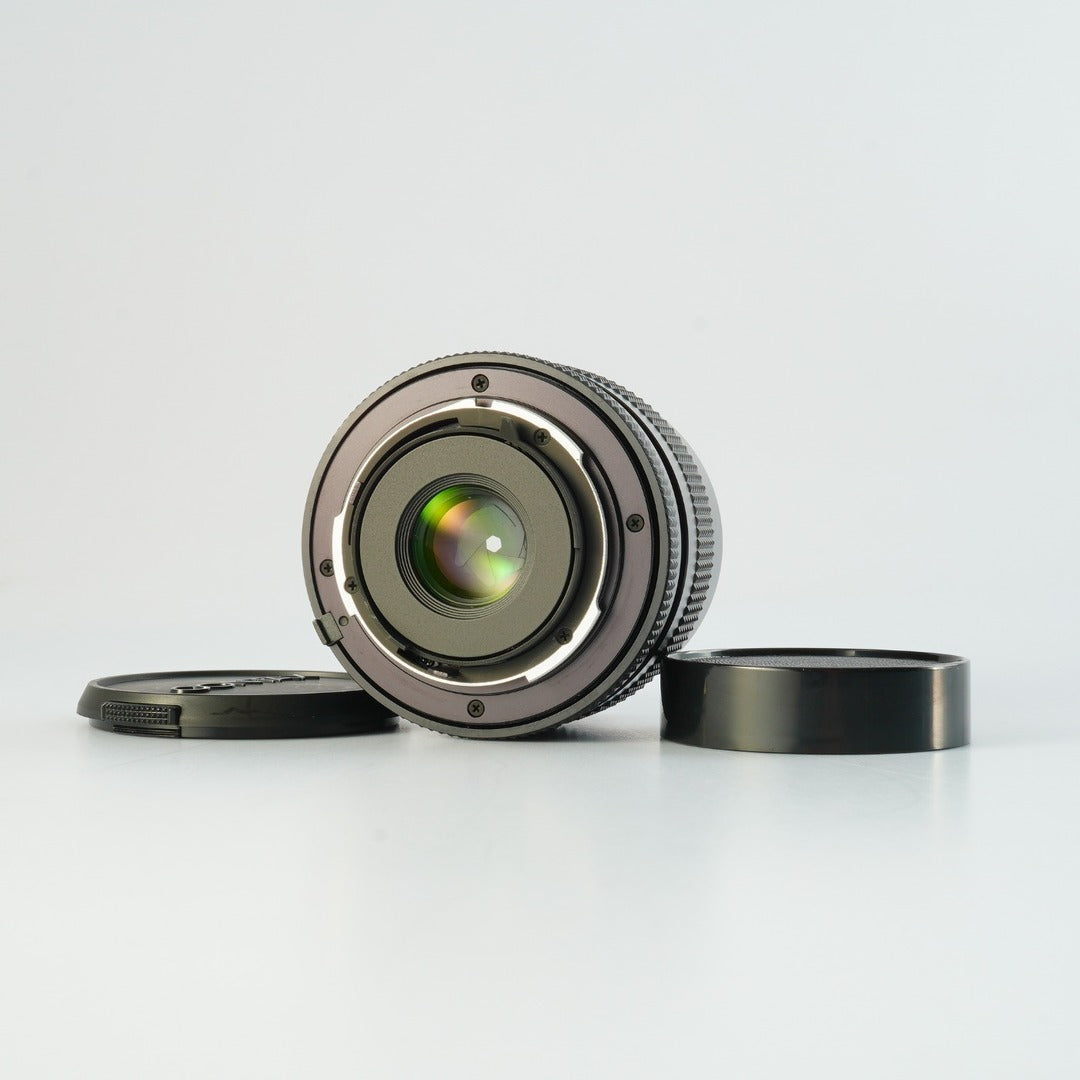 Contax Carl Zeiss Distagon T* 25mm f2.8 MMJ - Filem.sg