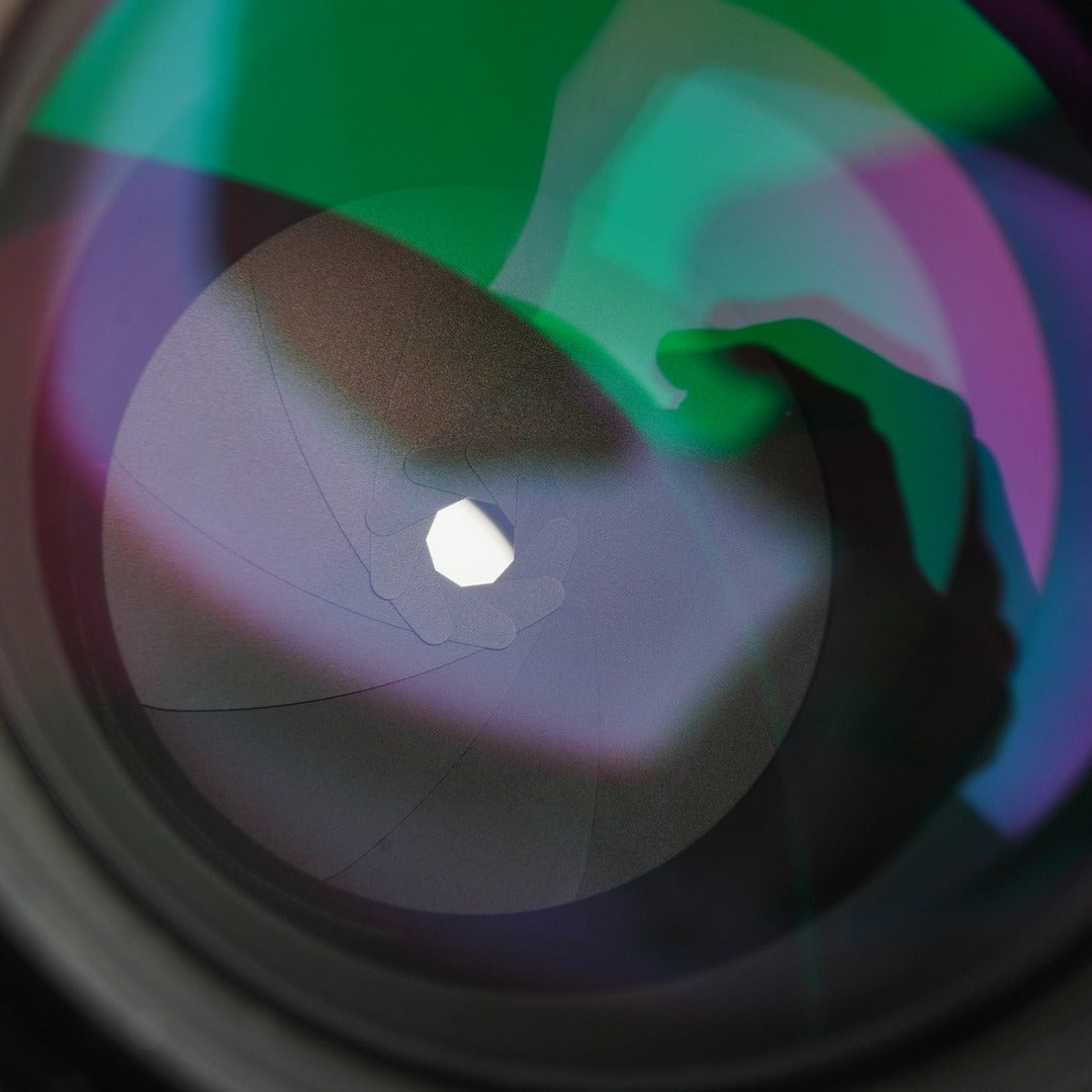 Nikon Ai Nikkor 200mm f4 - Filem.sg