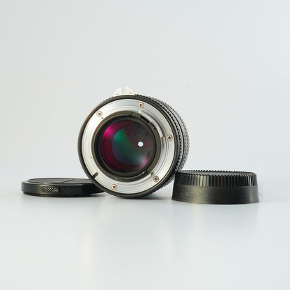 Nikon Ai Nikkor 105mm f2.5 - Filem.sg
