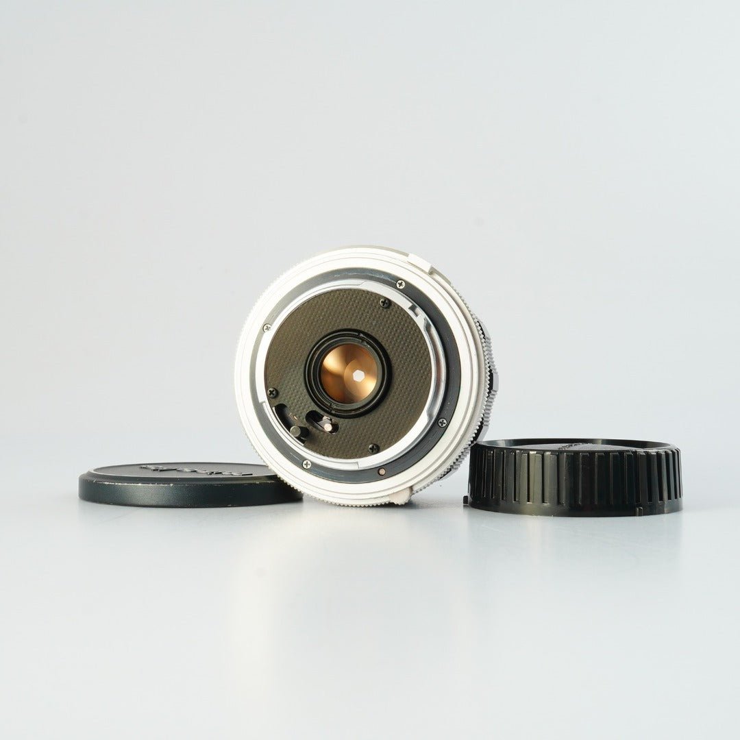Minolta MC W.ROKKOR-HG 35mm f2.8 - Filem.sg