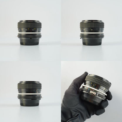 Nikon Ai Nikkor 28mm f2.8 - Filem.sg