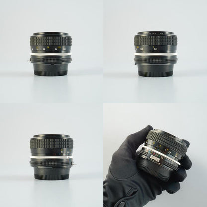 Nikon Ai Nikkor 28mm f2.8 - Filem.sg