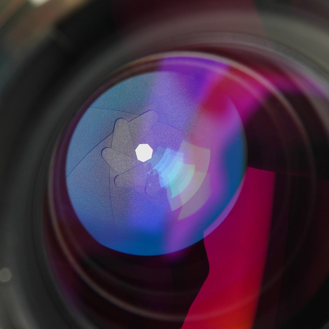 Nikon AF MICRO Nikkor 105mm f2.8 Macro - Filem.sg