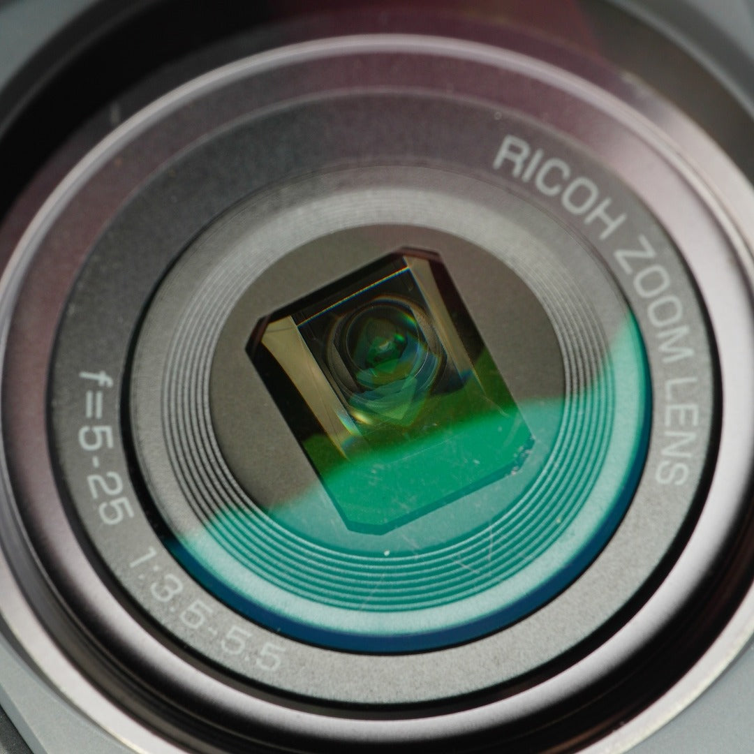 Ricoh G700SE - Filem.sg
