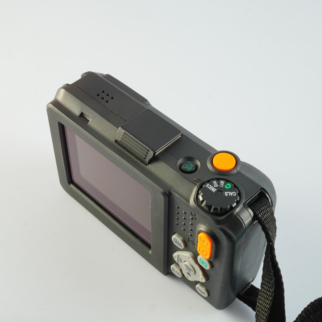 Ricoh G700SE - Filem.sg