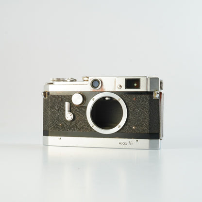 Canon VT - Filem.sg