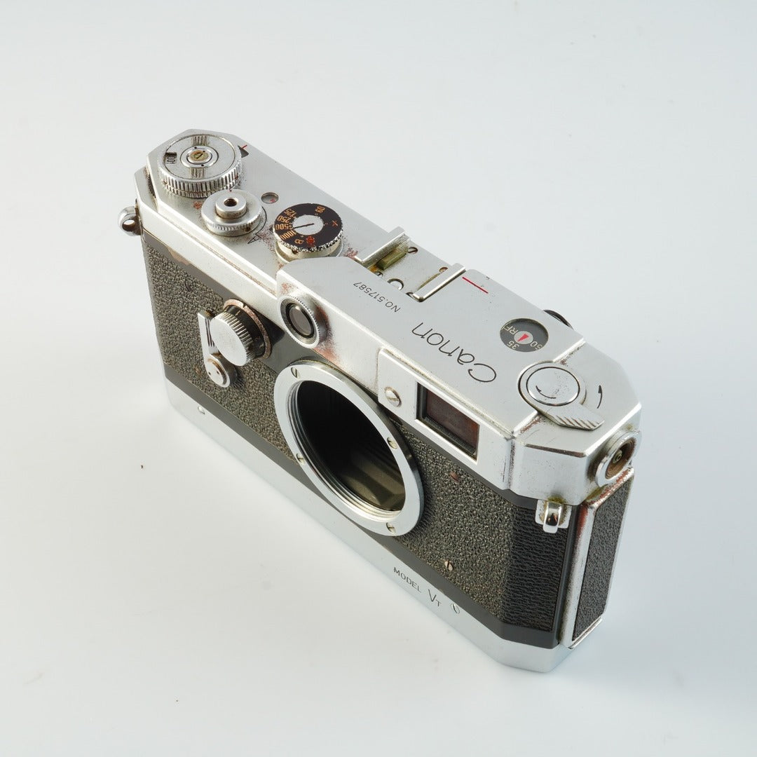Canon VT - Filem.sg