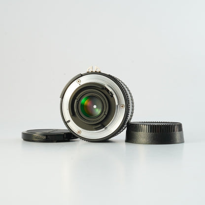 Nikon Ai Nikkor 28mm f2.8 - Filem.sg