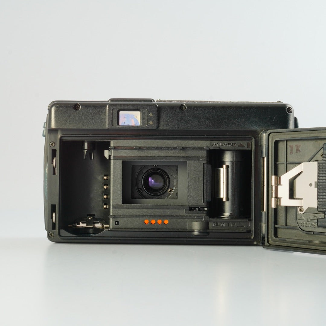 Konica Genba Kantoku GENBAKANTOKU 28 WB - Filem.sg