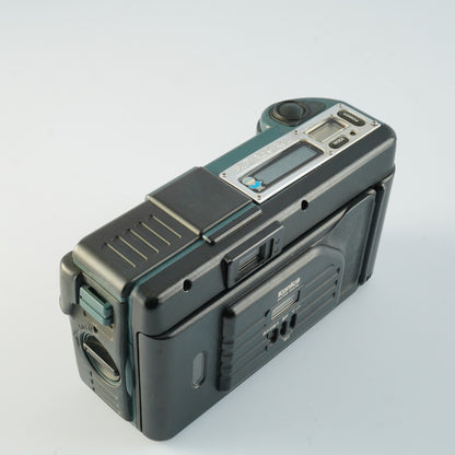 Konica Genba Kantoku GENBAKANTOKU 28 WB - Filem.sg