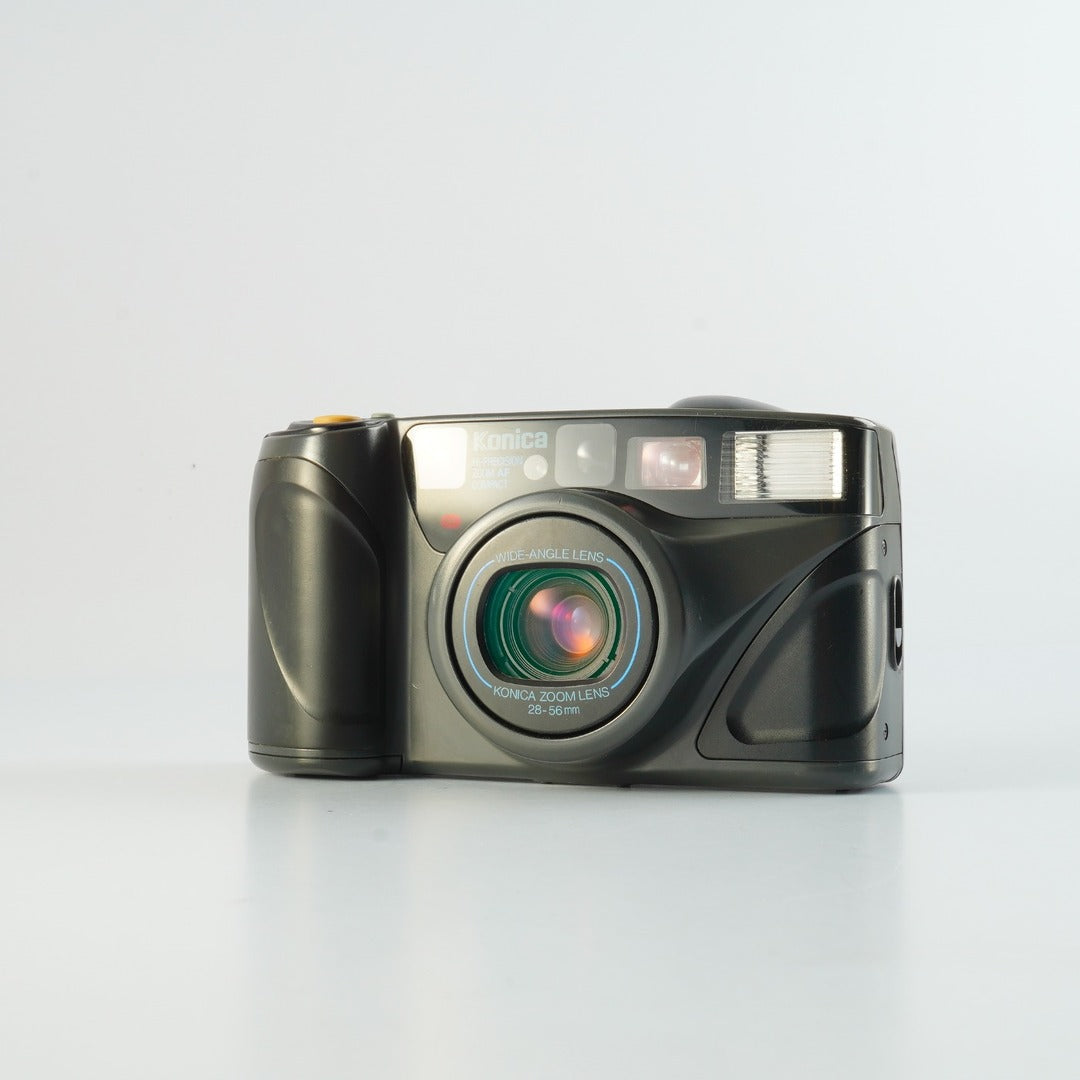 Konica Z-up 28W - Filem.sg