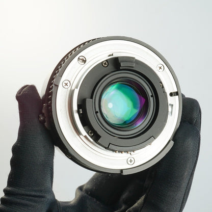 Nikon AF Nikkor 24mm f2.8 - Filem.sg