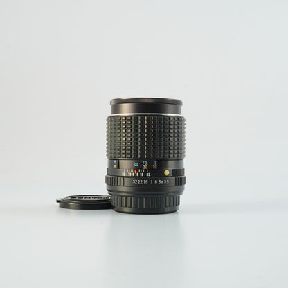 SMC Pentax M 135mm f3.5 K - Filem.sg
