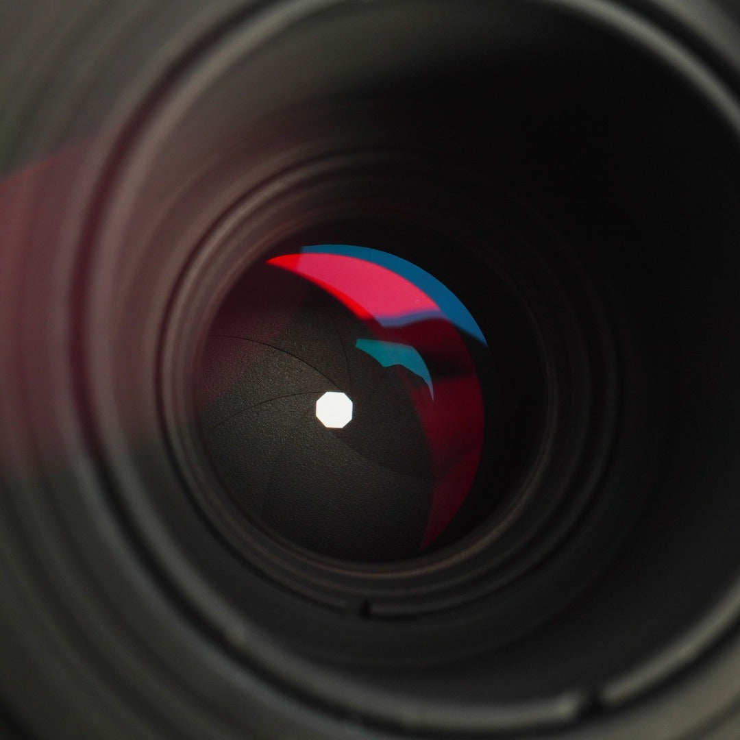 SMC Pentax M 135mm f3.5 K - Filem.sg