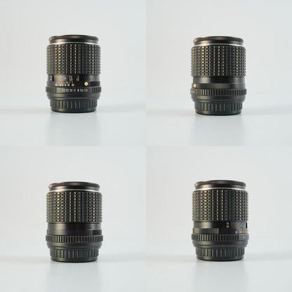 SMC Pentax M 135mm f3.5 K - Filem.sg