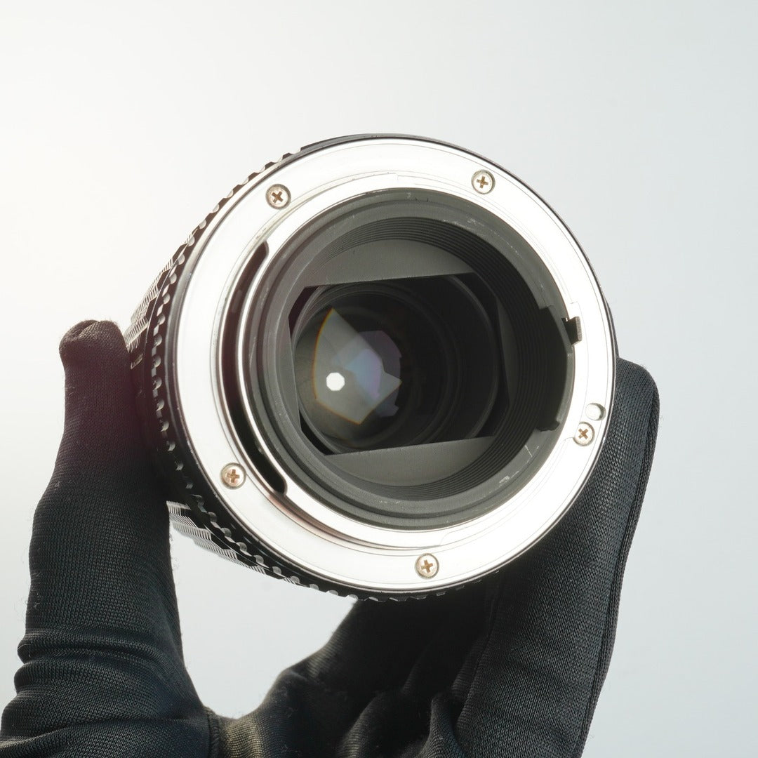 SMC Pentax M 200mm f4 K - Filem.sg