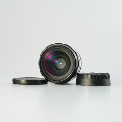 Nikon Ai NIKKOR-O.C Auto 35mm f2 - Filem.sg