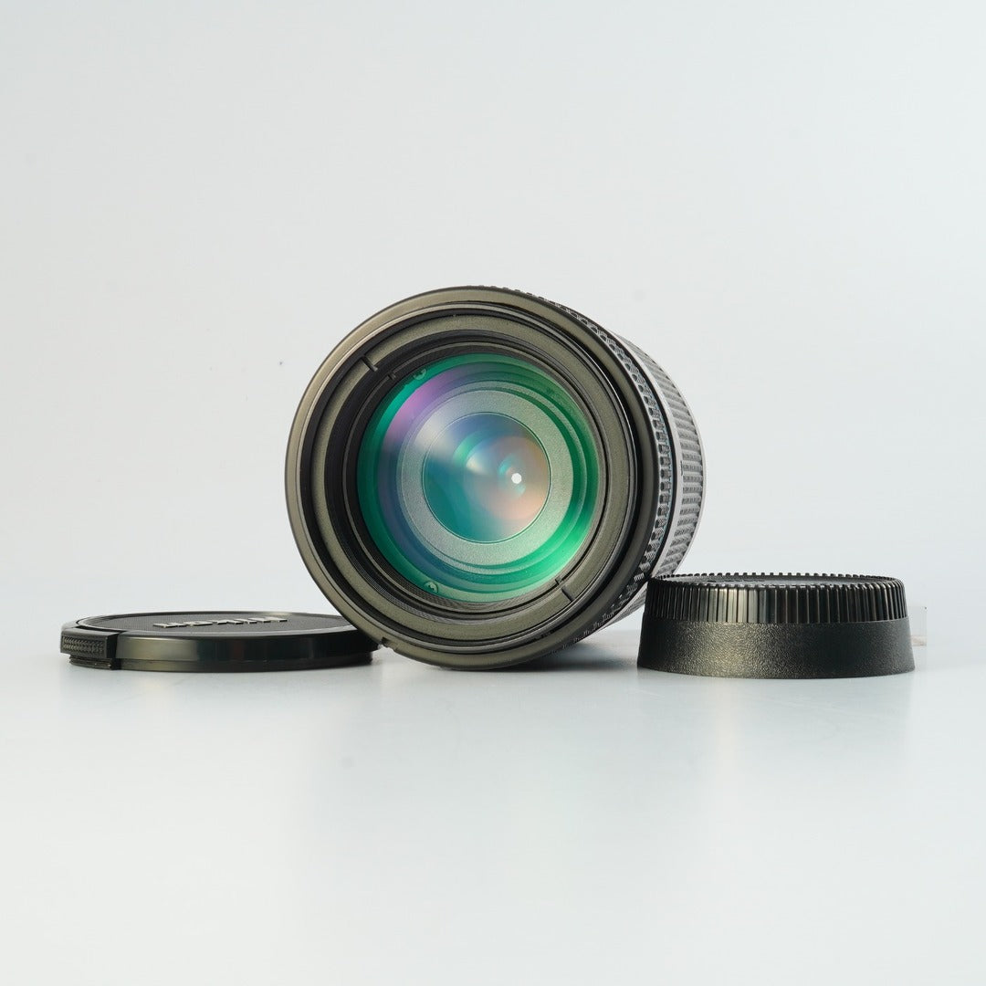 Nikon AF Nikkor 70-210mm f4-5.6 - Filem.sg