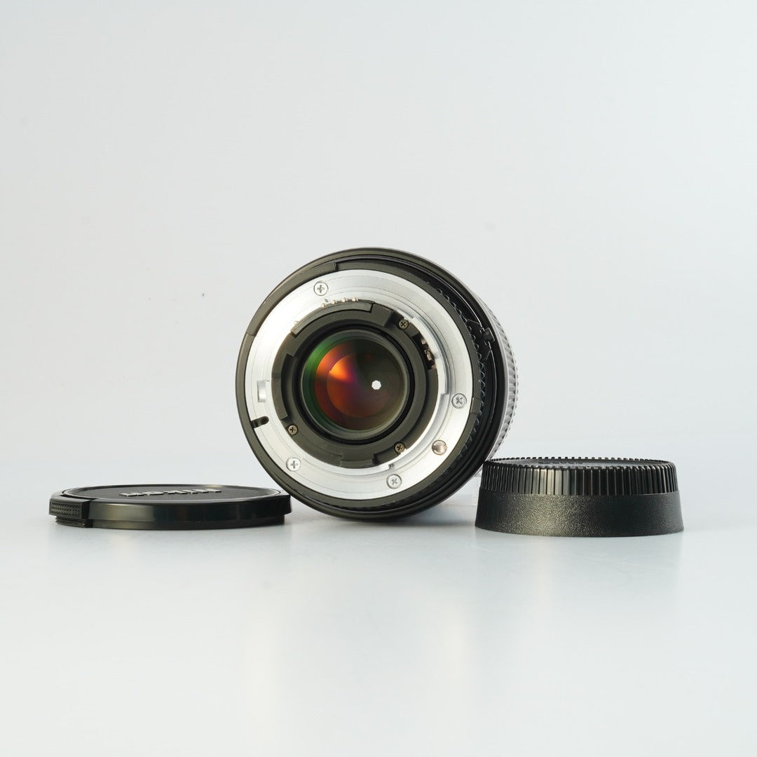 Nikon AF Nikkor 70-210mm f4-5.6 - Filem.sg