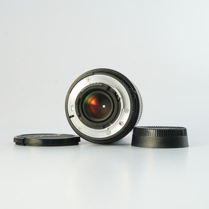 Nikon AF Nikkor 70-210mm f4-5.6 - Filem.sg
