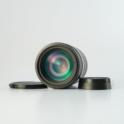 Nikon AF Nikkor 70-210mm f4-5.6 - Filem.sg