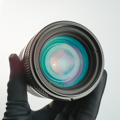 Nikon AF Nikkor 70-210mm f4-5.6 - Filem.sg