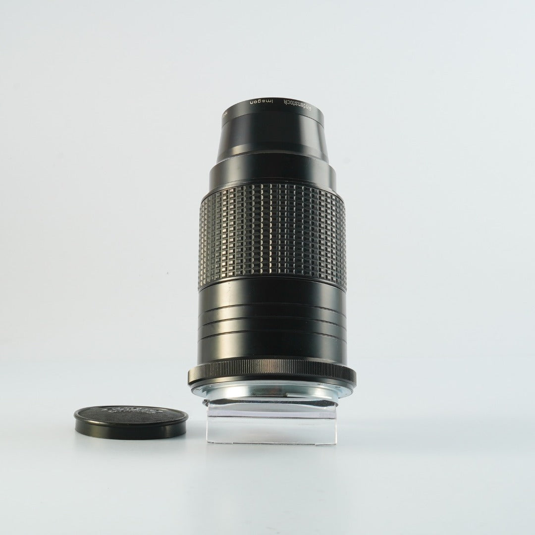 Rodenstock Imagon 200mm f5.8 H5.8 - Filem.sg