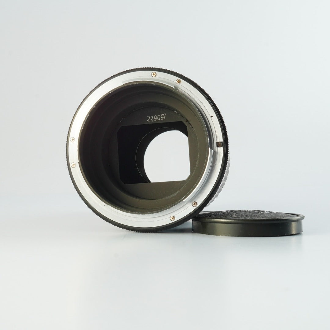Rodenstock Imagon 200mm f5.8 H5.8 - Filem.sg