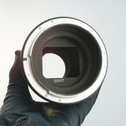 Rodenstock Imagon 200mm f5.8 H5.8 - Filem.sg