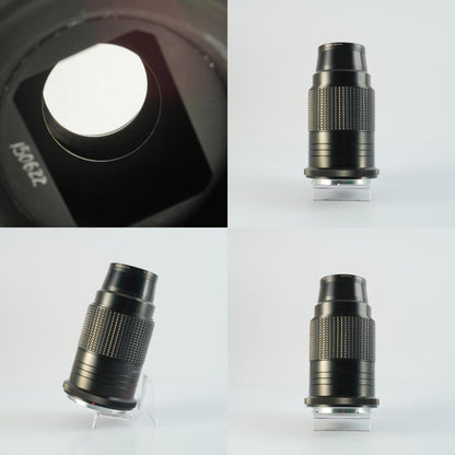 Rodenstock Imagon 200mm f5.8 H5.8 - Filem.sg