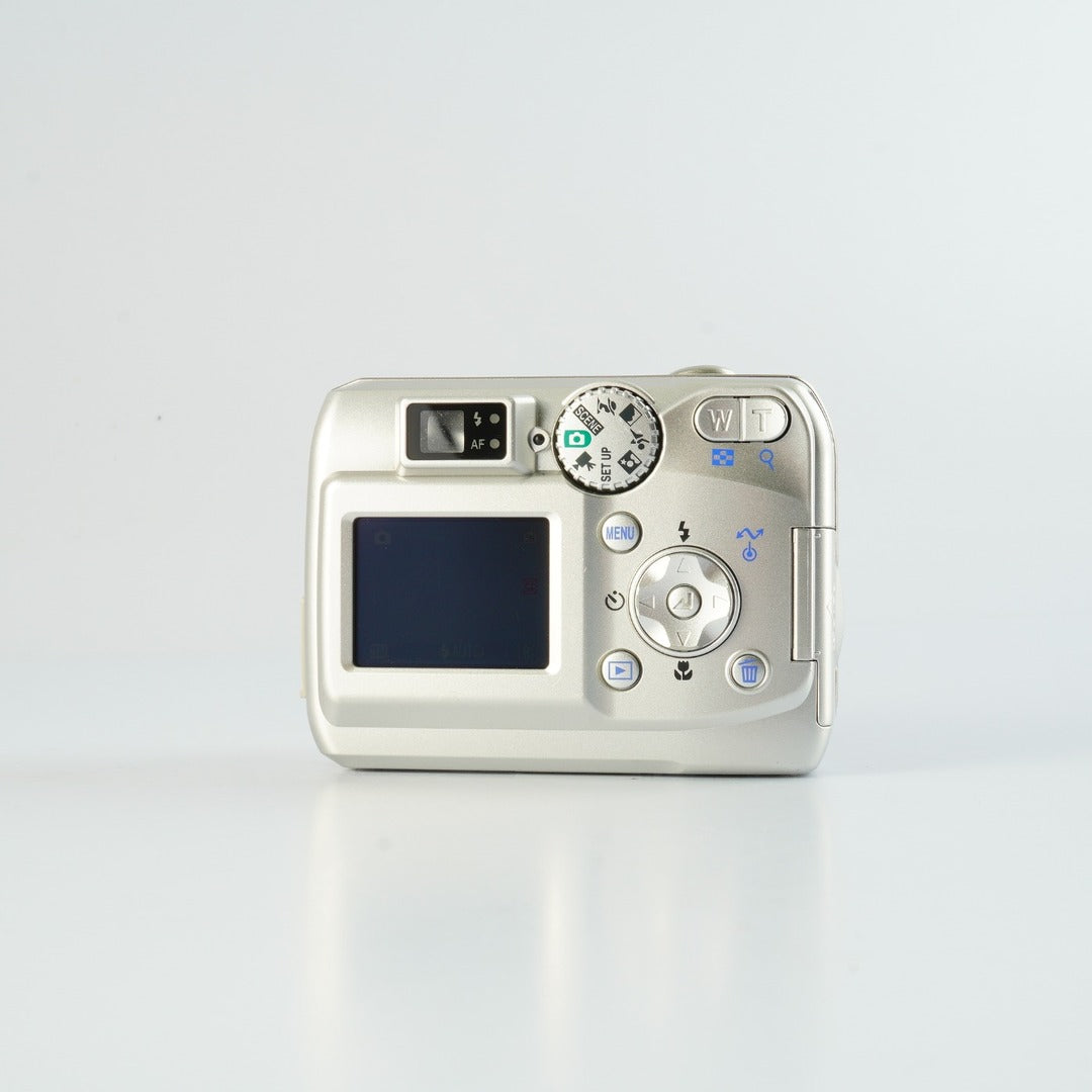 Nikon Coolpix 3200 - Filem.sg