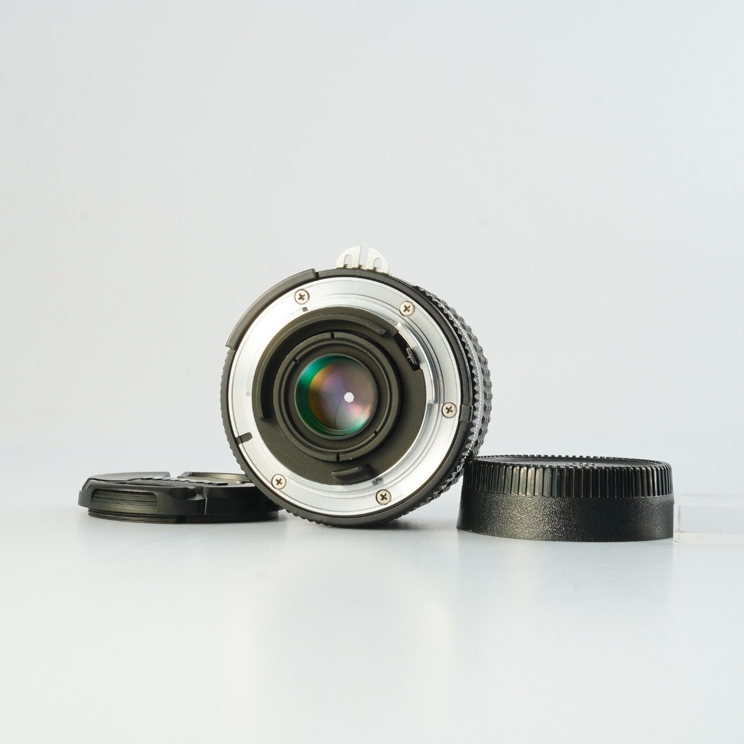 Nikon Ai Nikkor 28mm f2.8 - Filem.sg