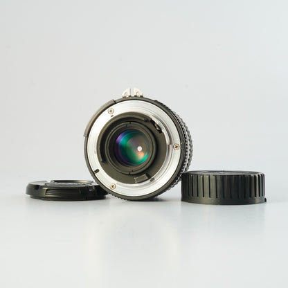 Nikon Ai Nikkor 35mm f2.8 - Filem.sg