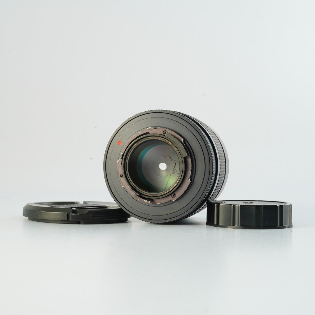 Contax Carl Zeiss Planar T* 85mm f1.4 AEG - Filem.sg