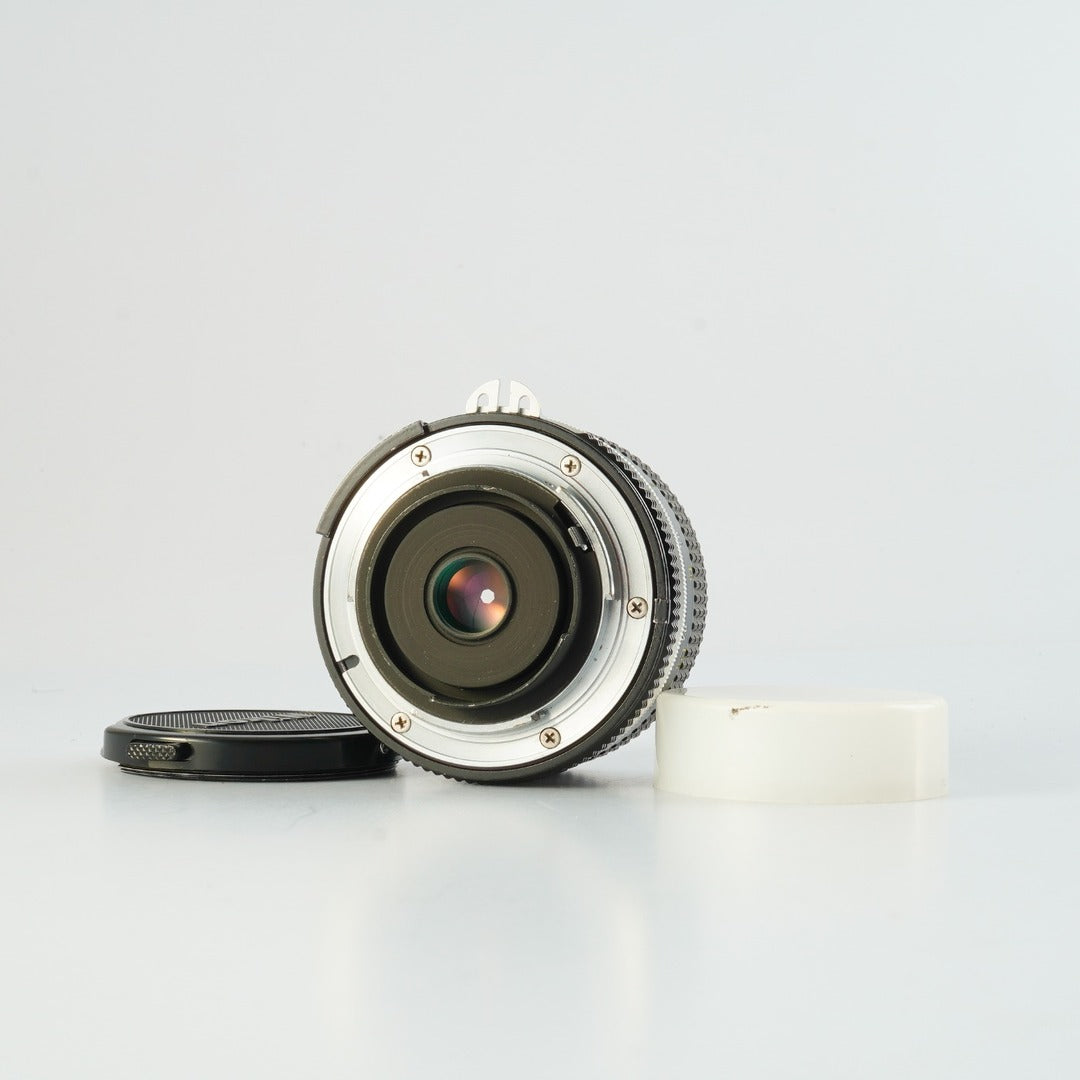 Nikon Ai Nikkor 28mm f3.5 - Filem.sg