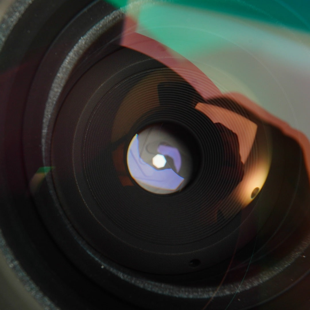 Nikon Ai Nikkor 28mm f3.5 - Filem.sg