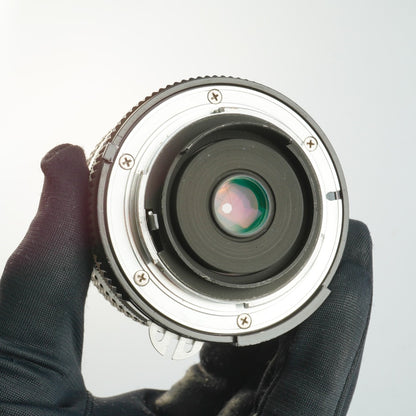 Nikon Ai Nikkor 28mm f3.5 - Filem.sg