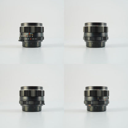 Pentax Super Multi Coated Takumar 28mm f3.5 M42 - Filem.sg
