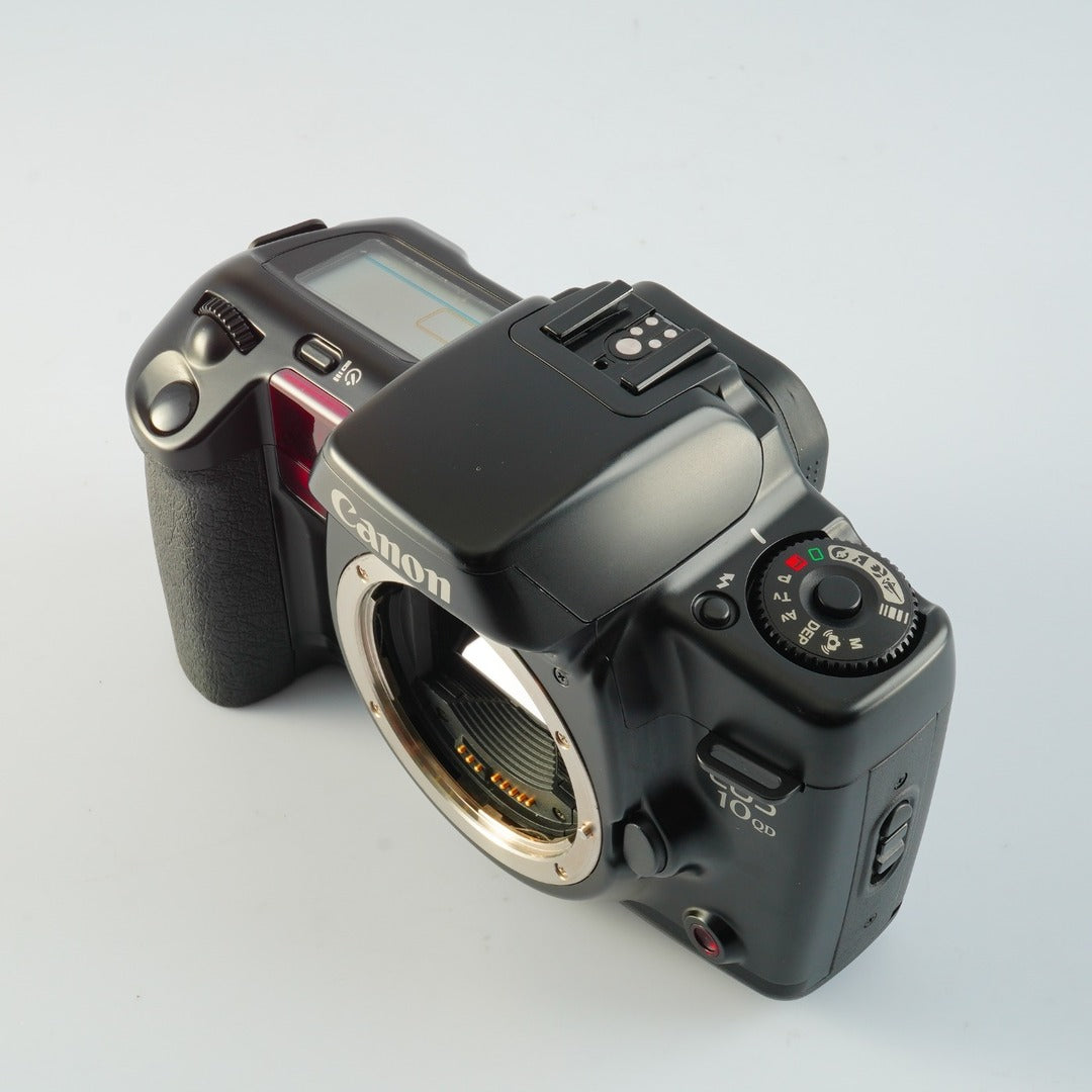 Canon EOS 10 QD - Filem.sg