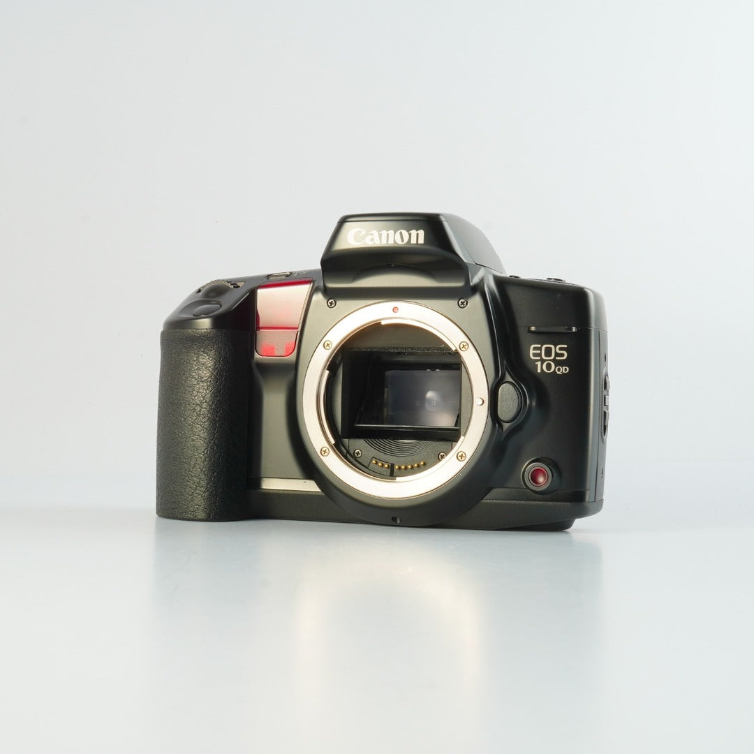 Canon EOS 10 QD - Filem.sg