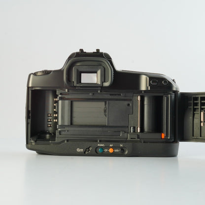 Canon EOS 10 QD - Filem.sg