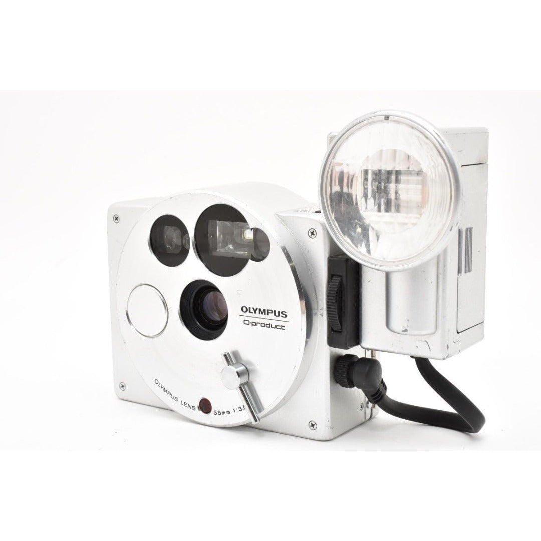 Olympus O-PRODUCT - Filem.sg