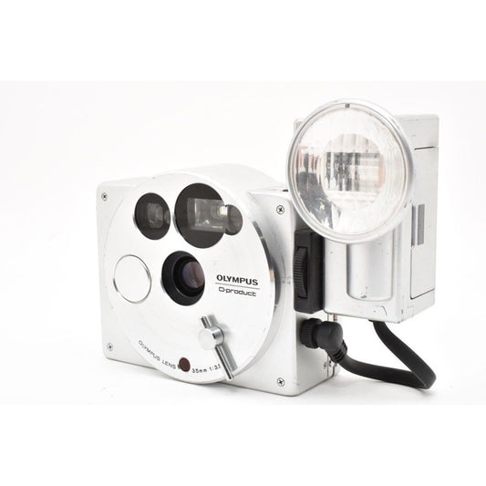 Olympus O-PRODUCT - Filem.sg