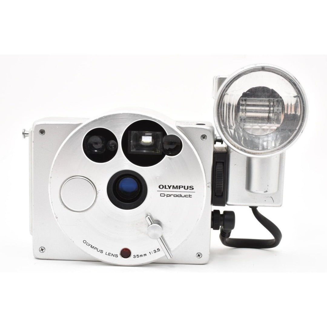 Olympus O-PRODUCT - Filem.sg