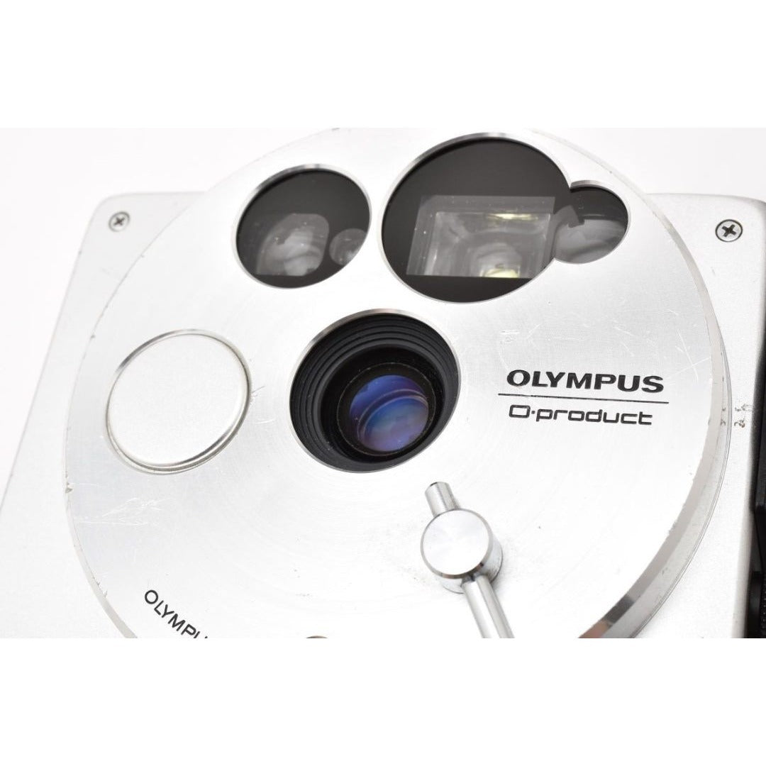 Olympus O-PRODUCT - Filem.sg